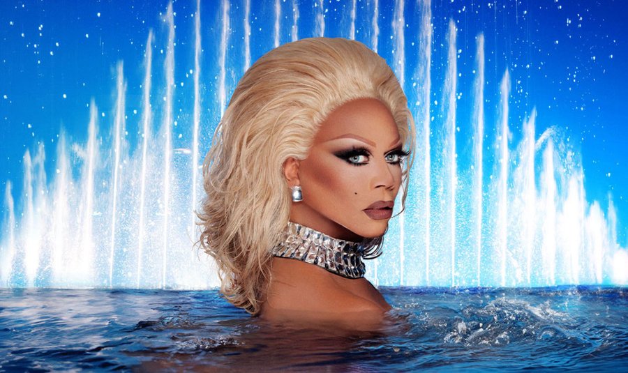 Liza Minnelli's Drag Race Debut: Lifetime Achievement Award