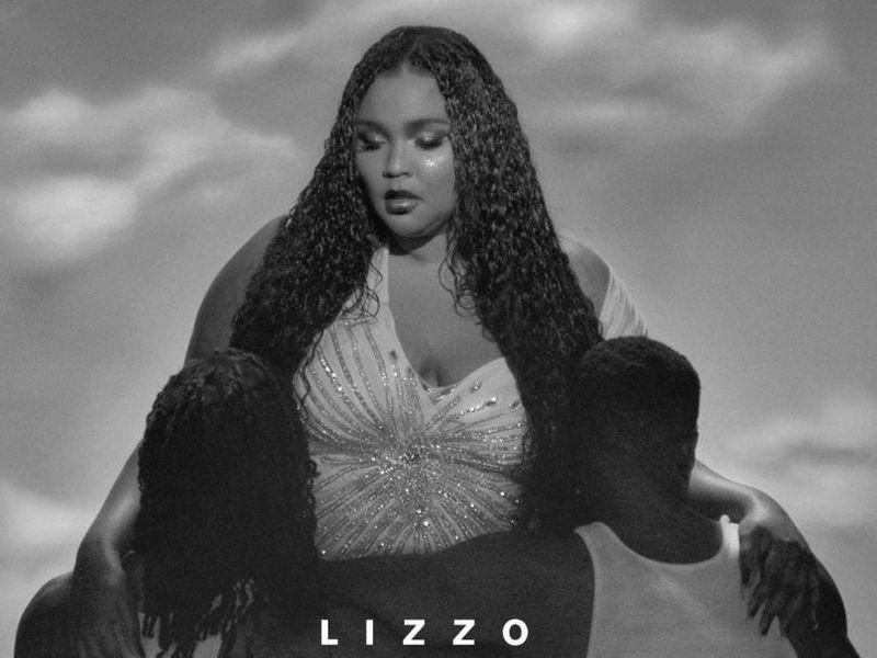 Lizzo's "Weight Release": New Body, New Language