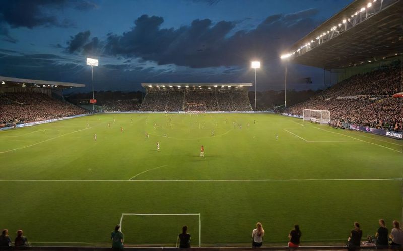London City vs West Ham: Derby Drama Unfolds