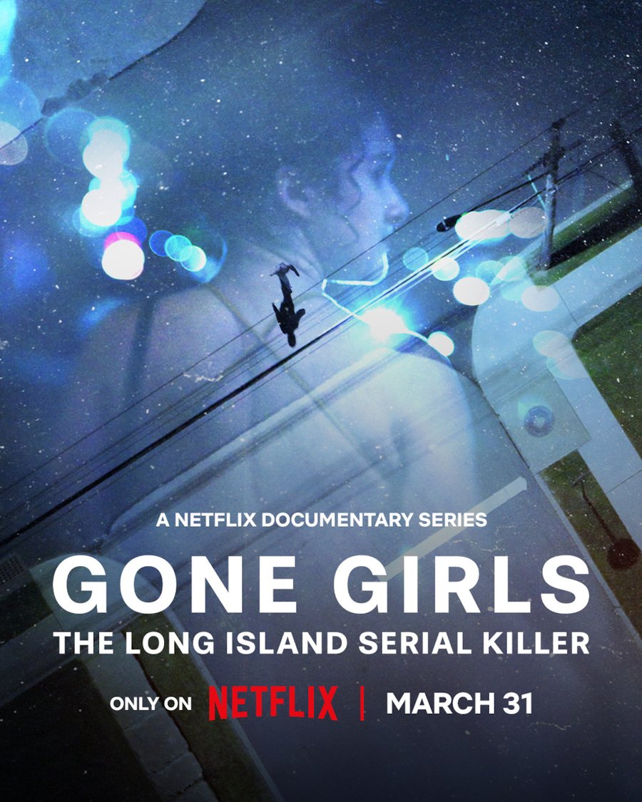 Long Island Serial Killer Docu-Series: Netflix Explores Gilgo Beach Murders