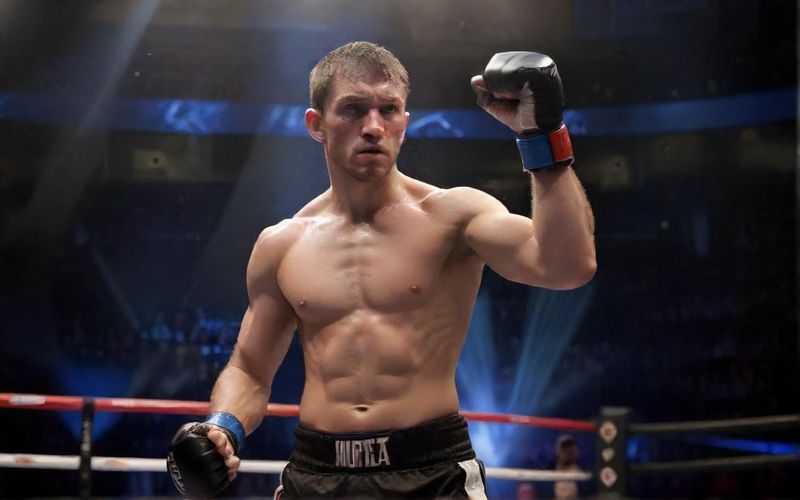 Lopes Aims For Statement Win at Noche UFC