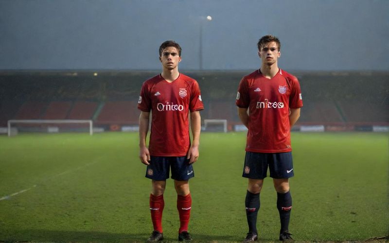 Louie Barry: Championship Struggles Stall Talent