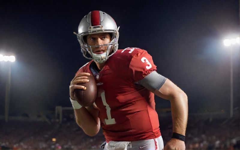 Love vs. Daniels: Who's the Clutch QB?