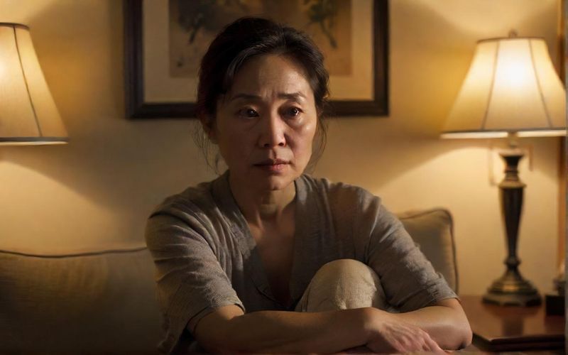 Lucy Liu's Stark New Role: Unveiling Hidden Depths