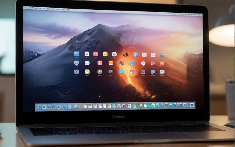 macOS Tahoe Unveiled: Liquid Glass & Smarter Spotlight