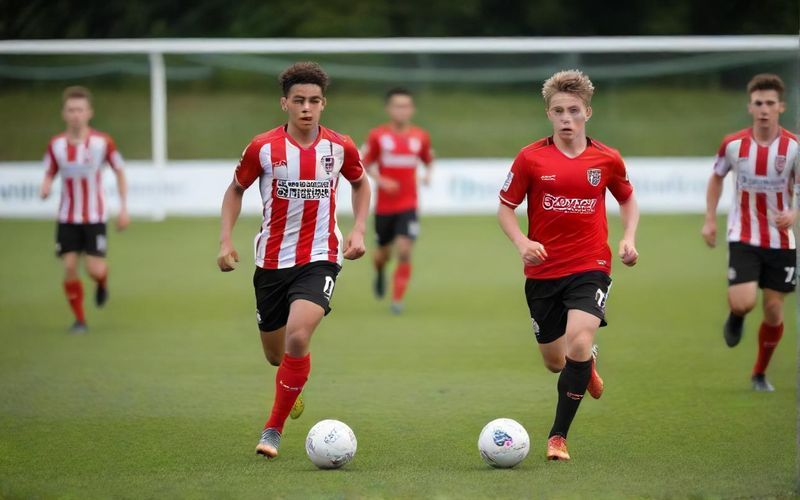 Magennis Out: Wareham Steps Up for Exeter City