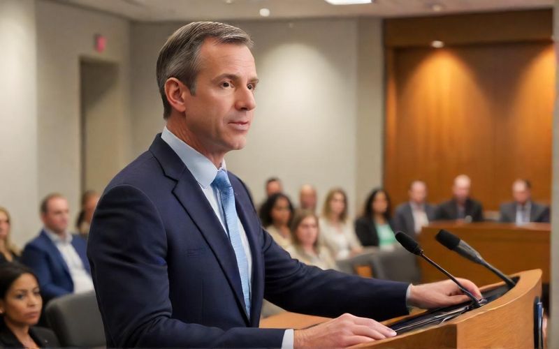 Mamdani election sparks Sadiq Khan comparison