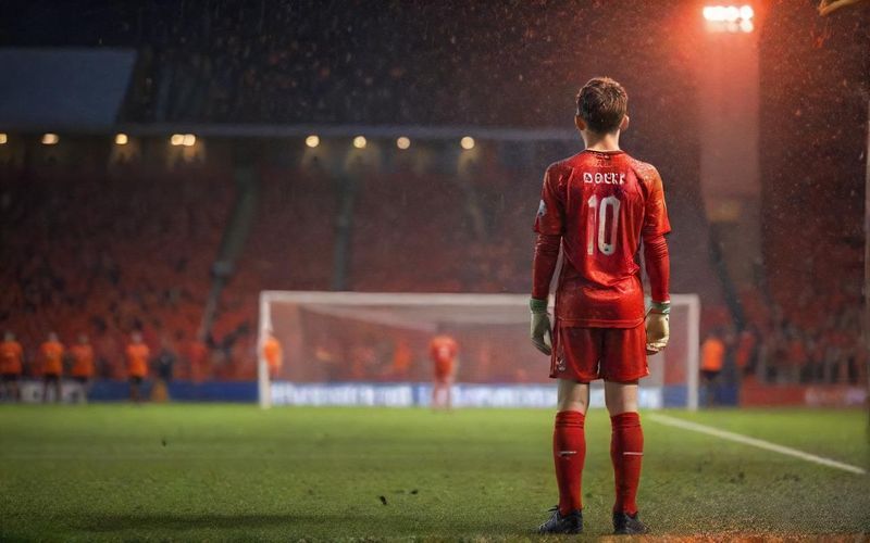 Man Utd Debutant Shocks Fans, Earns Praise
