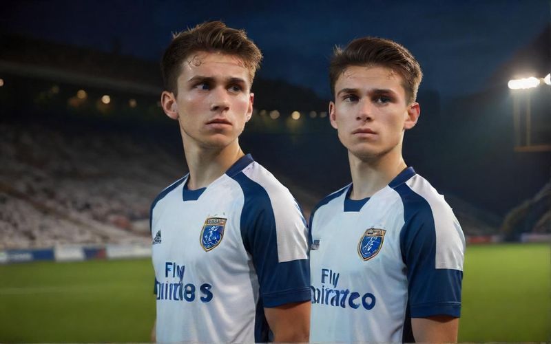 Man Utd Target Adam Wharton: £70M January Move?