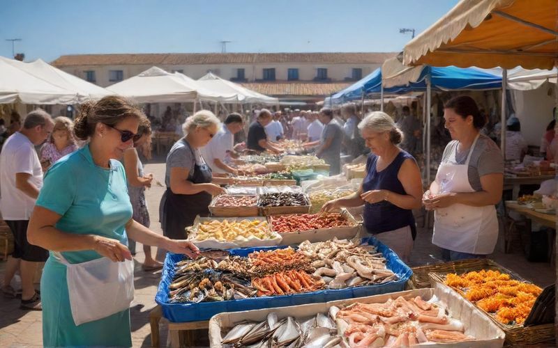 Mar Menor: New Plan to End Tourism Seasonality