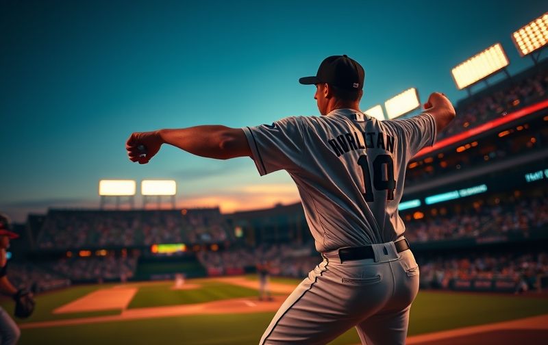 Mariners Reignite AL West Race: One Game Back