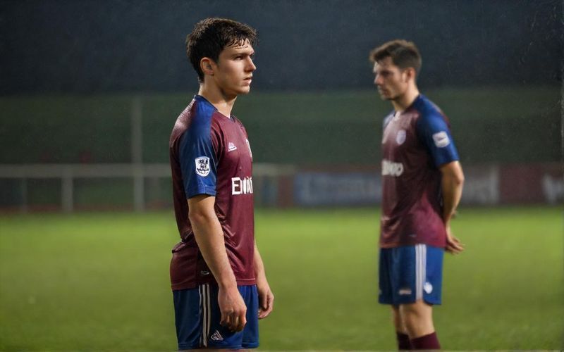 Marshall Steps Up: West Ham's Striker Crisis