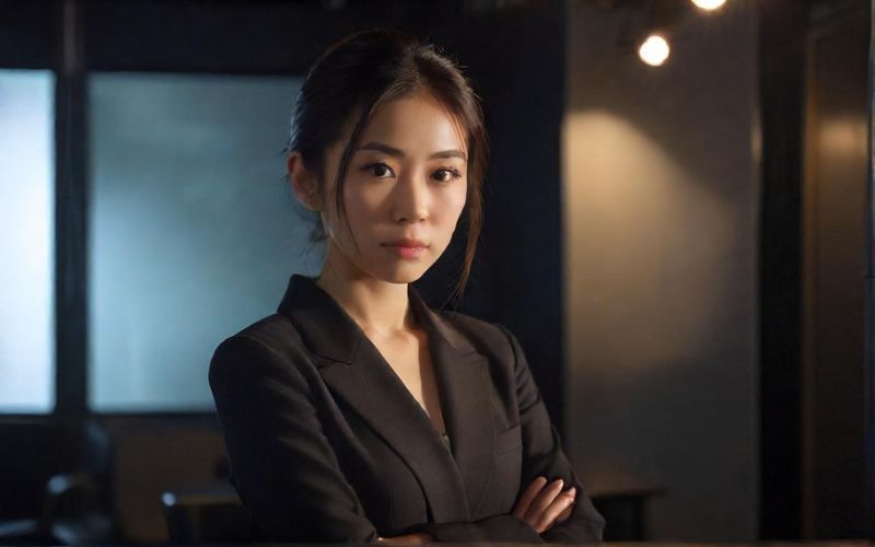 Maya Imamori Out: Sentai Star's Career Jolted