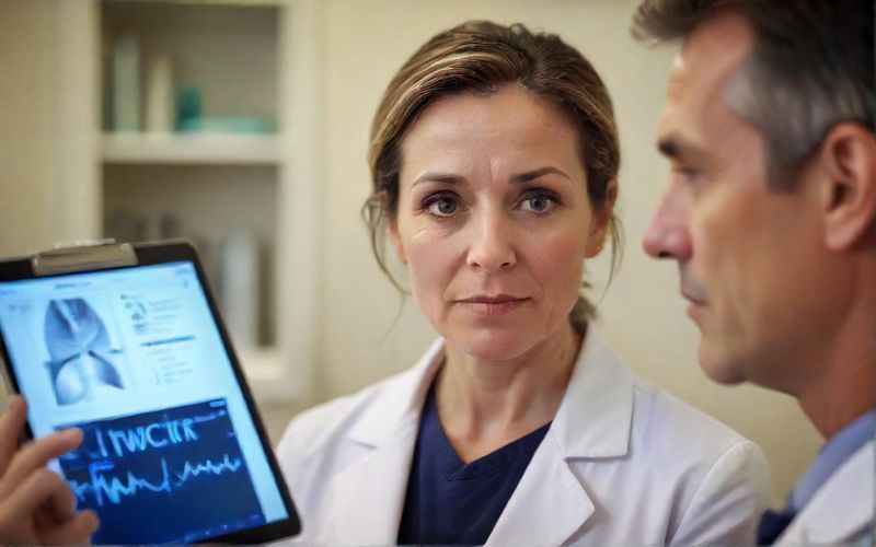 MBX Drug Shows Promise for Chronic Condition