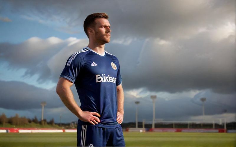 McGinn's Celtic Dream: A Lifelong Ambition?