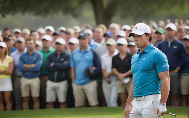McIlroy: Ryder Cup Remembered for Wrong Reasons