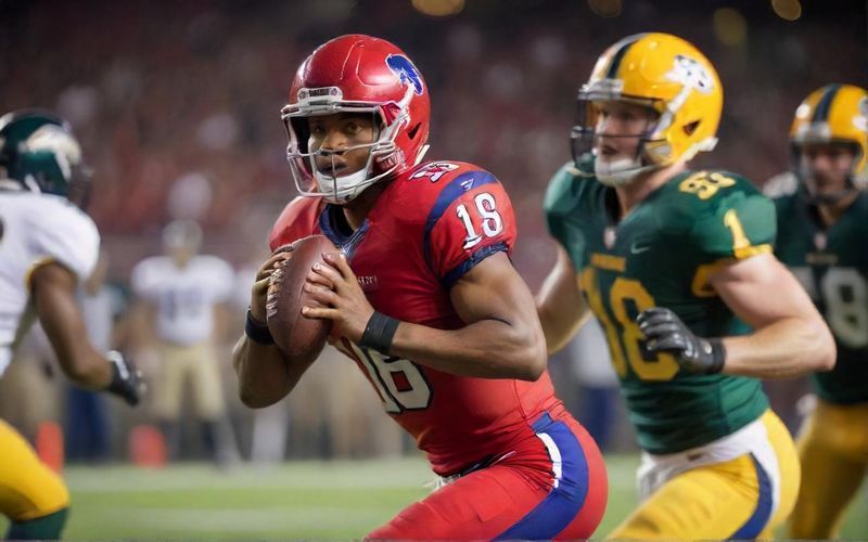 McLaurin's Slow Start: Packers Await Redemption?
