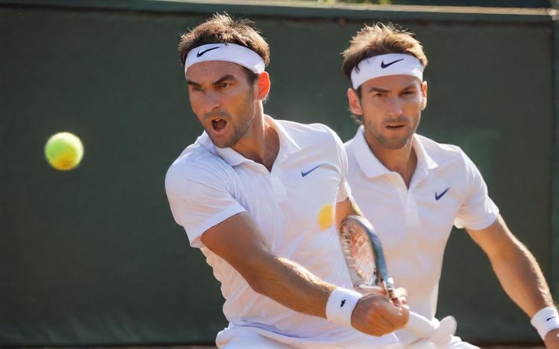 Medvedev: New Coach, Finer Details Spark Tennis Resurgence