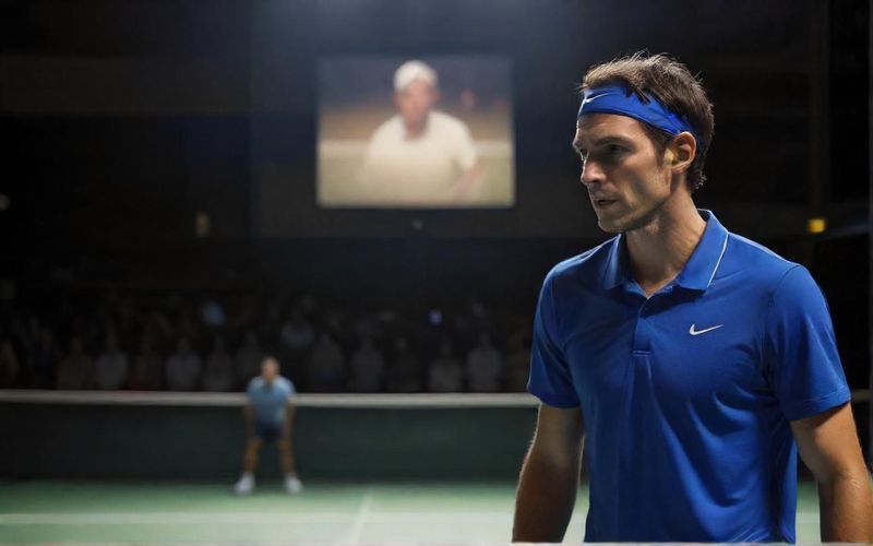 Medvedev Seeks Redemption in Almaty Final