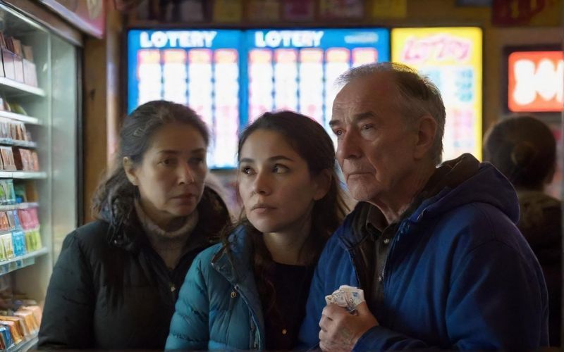 Mega Millions Jackpot Soars: Winning Numbers Dream Pursued