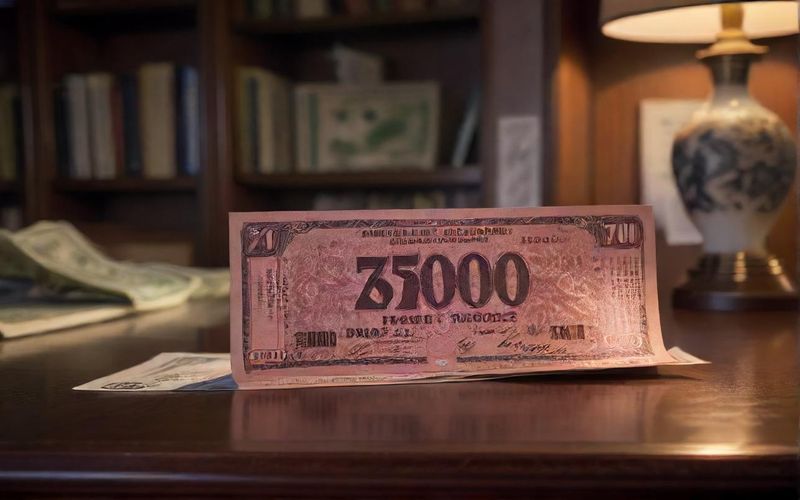 Mega Millions: What $754M Means for Dreams