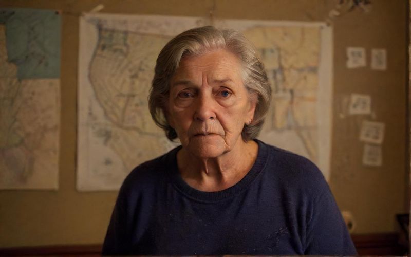 Melodee Buzzard Case: Disguises, Travel Deepen Mystery