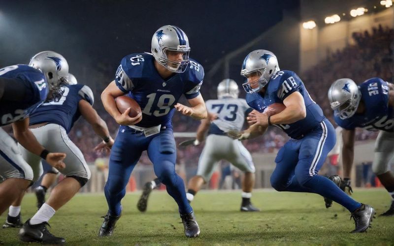 Memphis vs. Rice: Playoff Dreams on the Line