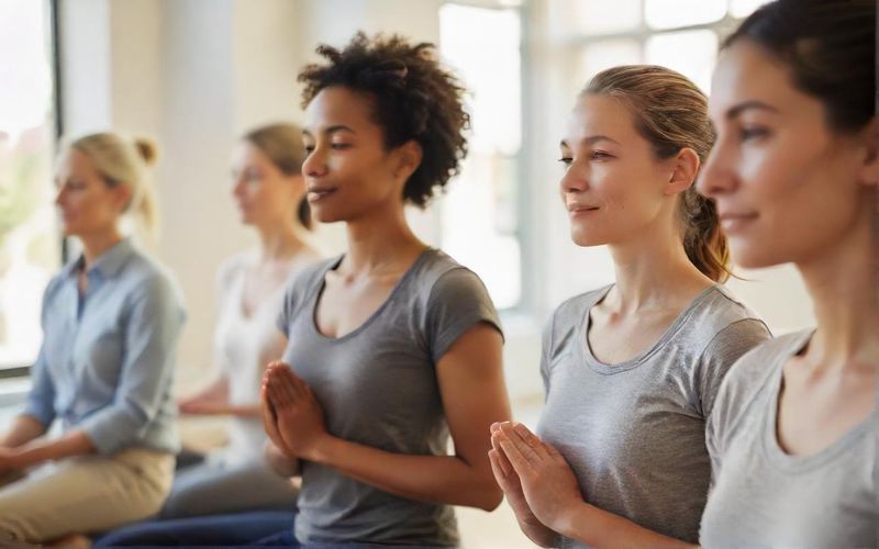 Mental Health Day: Your Well-being Matters Now