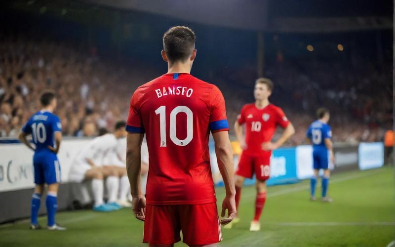 Messi Cleared to Play vs. Puerto Rico?