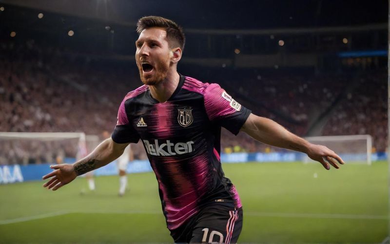 Messi Dominates MLS Salaries: What It Means