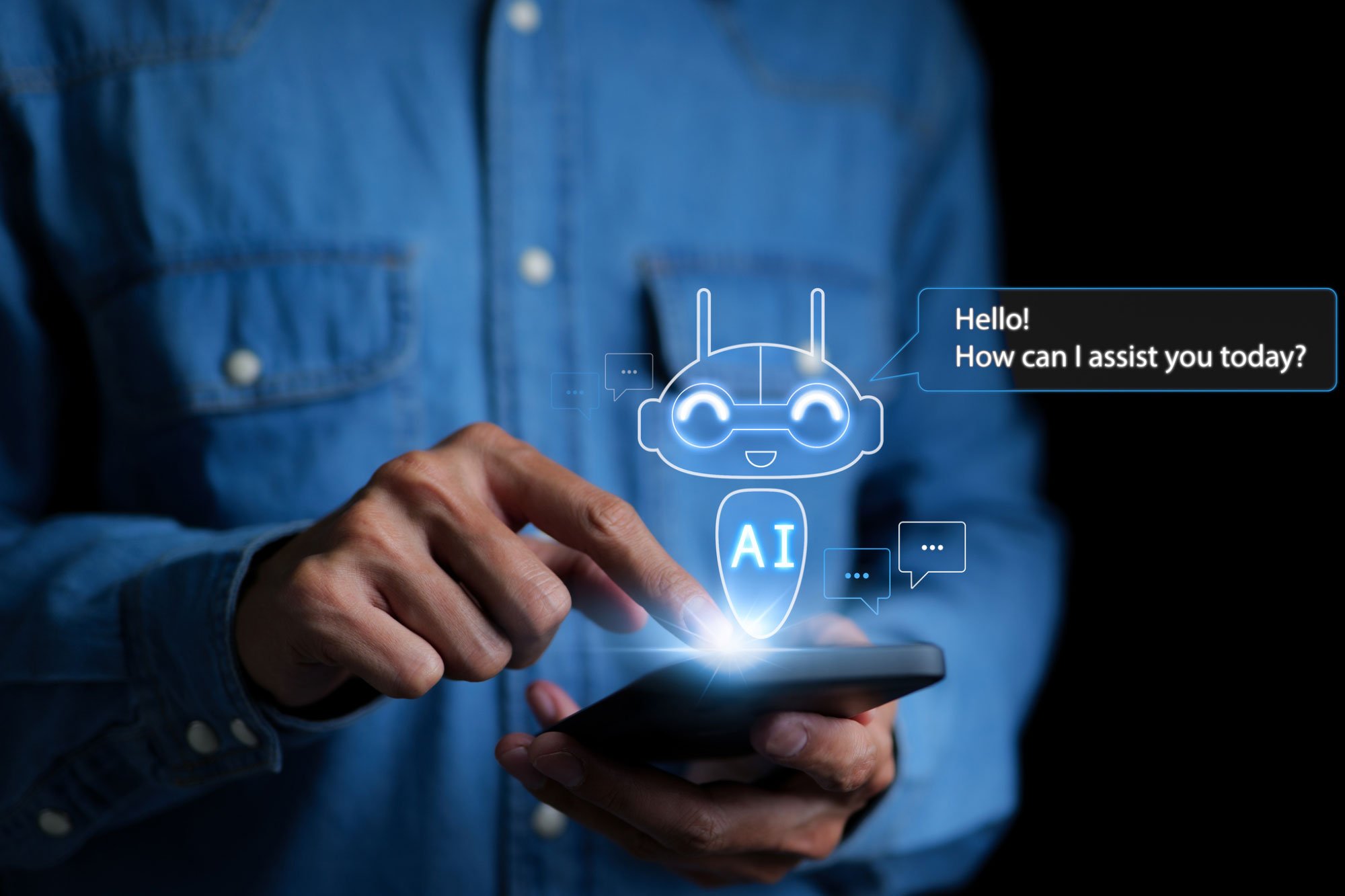 Meta AI Chatbots: Sexually Explicit Conversations Revealed