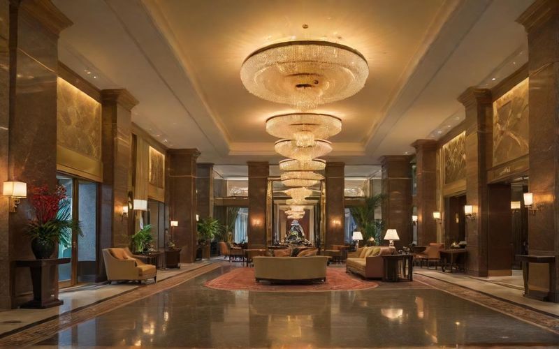 Michelin Keys Honor Top Hotels: What Makes a Stay Elite?