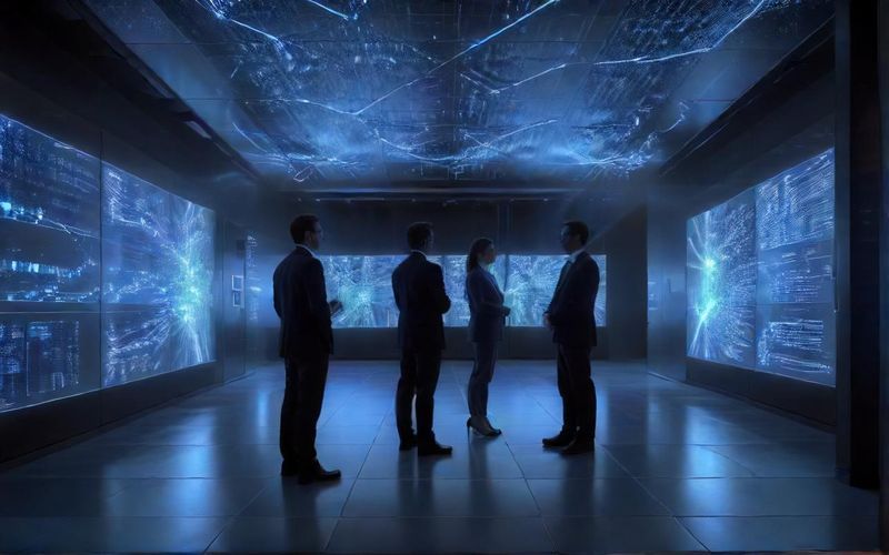 Microsoft Pledges Billions for UK AI Growth