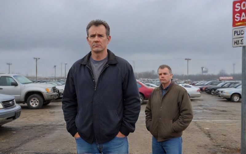 Mike Brewer Motors Closes Amidst Tax Woes