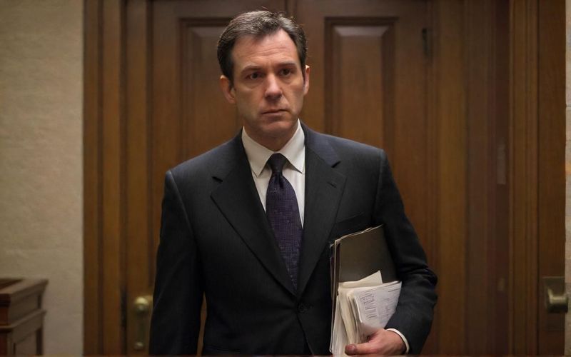 Mike Smith Charged: Trailer Park Boys Star Faces Allegations