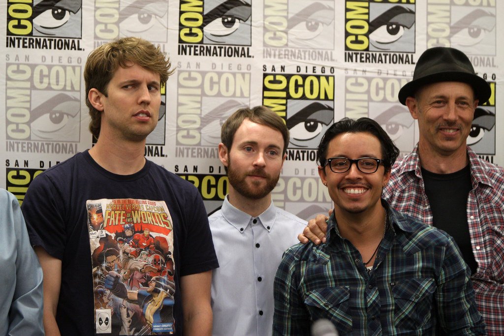 Minecraft Movie: 'Napoleon Dynamite' Director Delivers?