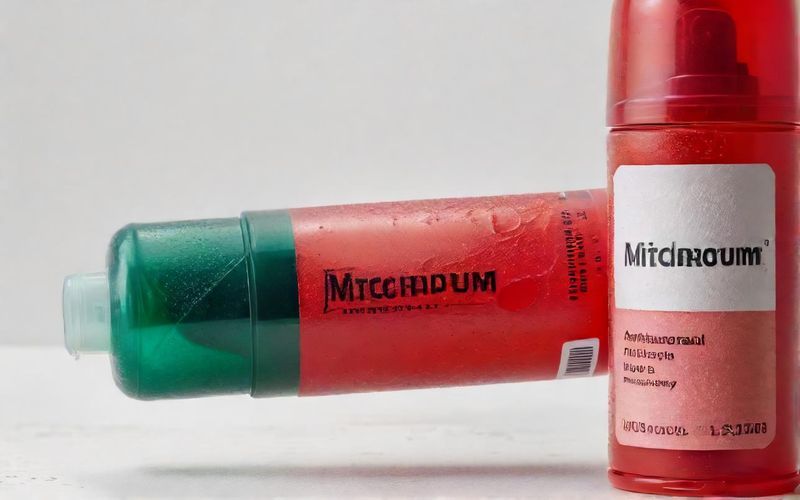 Mitchum Apologizes as Deodorant Sparks Skin Issues
