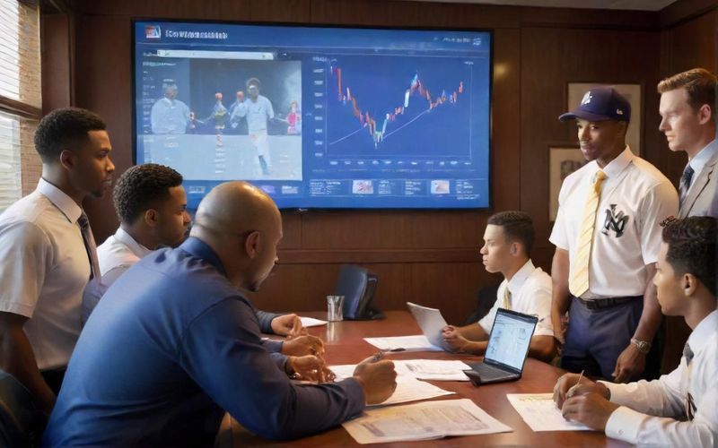 MLB Free Agency: Diverse Talent Reshapes Market