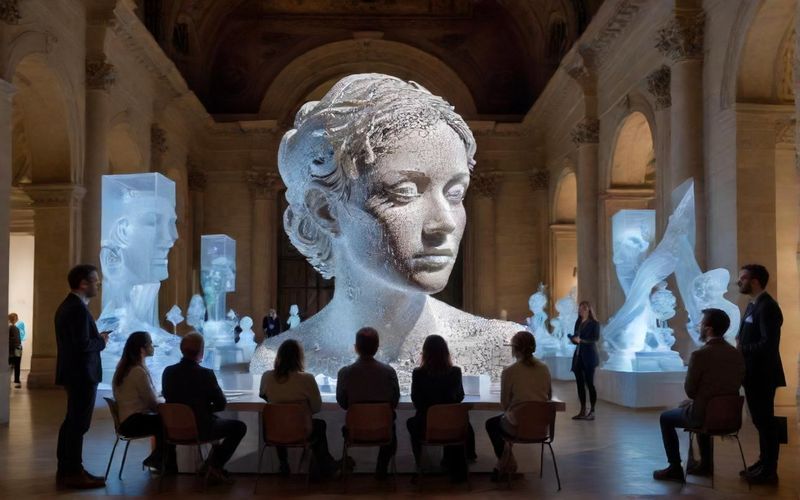 Modena Festival Asks: Is Internet Really Gone?