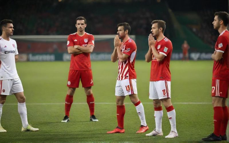 Monaco's Draw: New Coach Faces Early Test