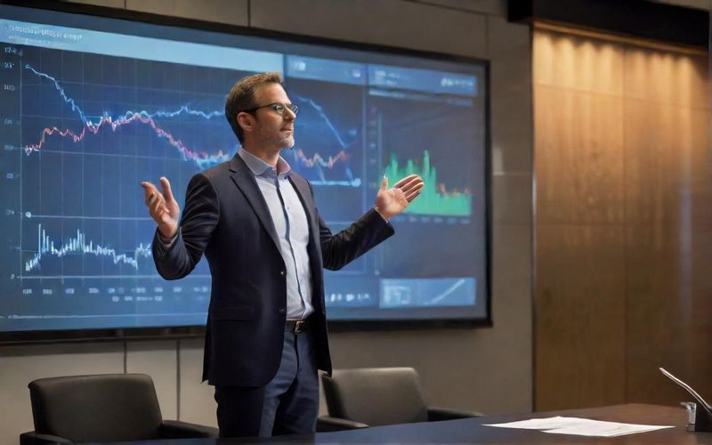 MongoDB Stock Surges: New CEO Takes Helm