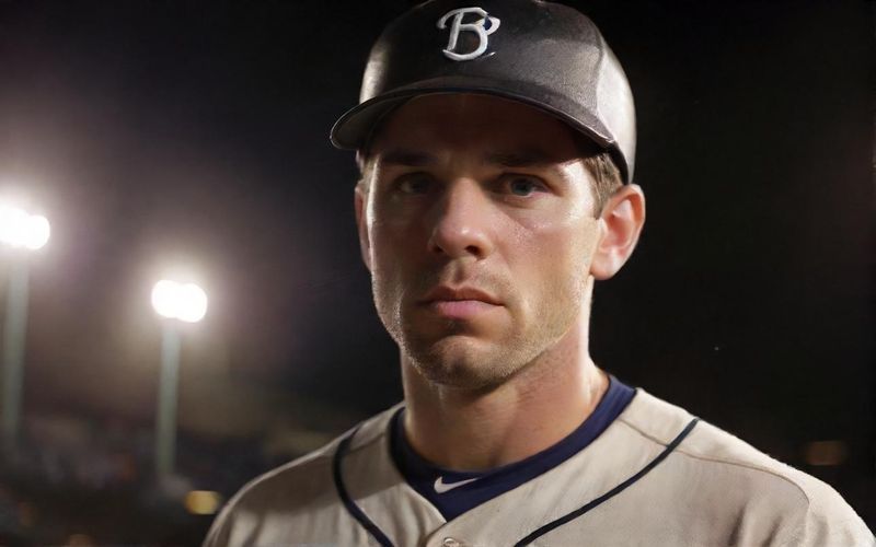 Mookie Betts' World Series Struggles: Is He Past Prime?