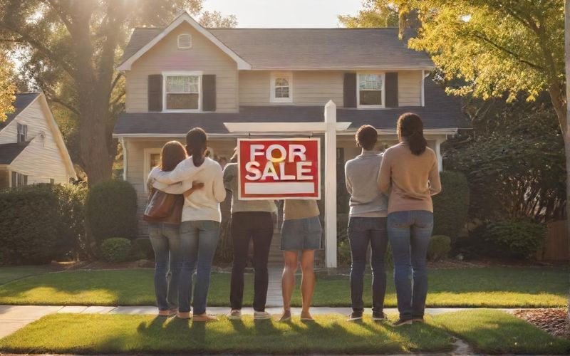 Mortgage Rates Drop: Homebuying Hope Returns?