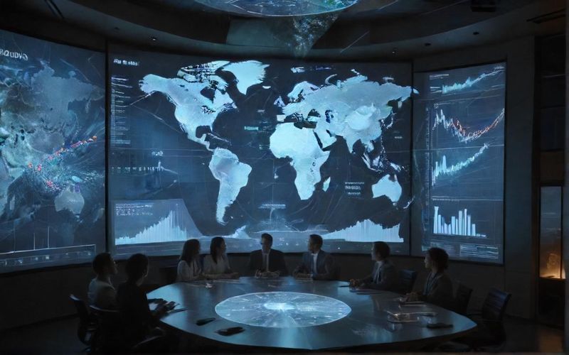 Musk's Billions: What Fuels the Volatile Net Worth?