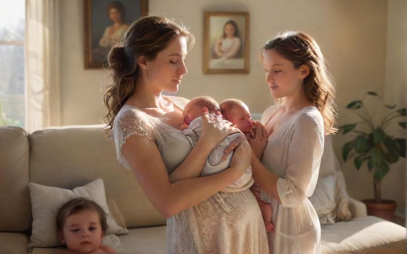 Nara Smith Welcomes Fourth Child, Surprise Addition