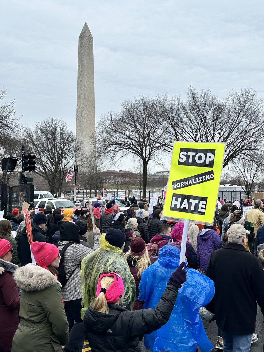 National Anti-Trump Protests Planned for April 5th