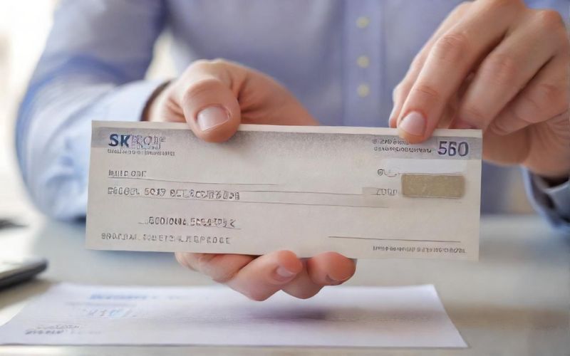 Nationwide £50 Bonus: Cash Your Cheque Before Jan 1