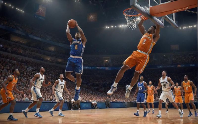 NBA Power Rankings: Early Surprises Emerge