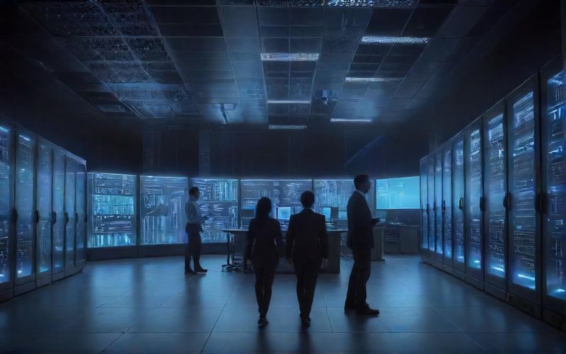 NBIS Stock Soars 350% on AI Infrastructure Demand