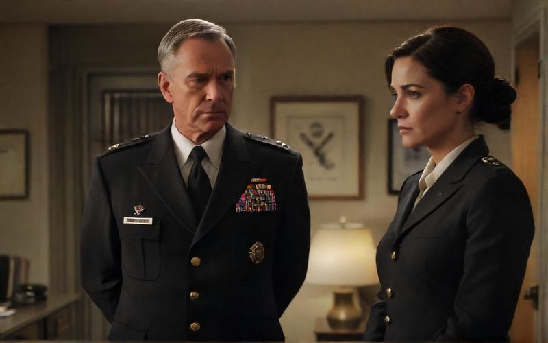 NCIS Season 23: Parker Family Secrets Revealed